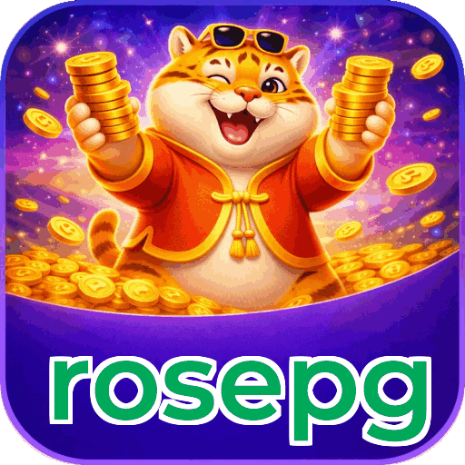 Estatísticas rosepg novembro 2024 - 87 mil jogadores ativos, R$47M pagos, RTP 96.52%