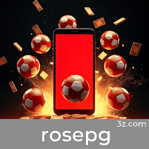 rosepg: Domine Jogos com Estratégias Vencedoras