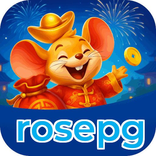 Níveis do programa VIP da rosepg