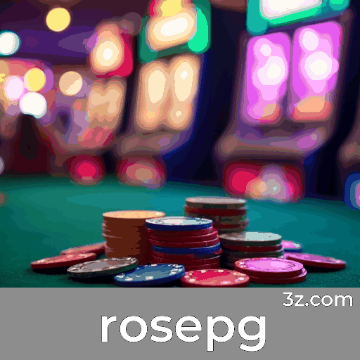 Rosepg: Experiência Profissional em Apostas Esportivas no Brasil