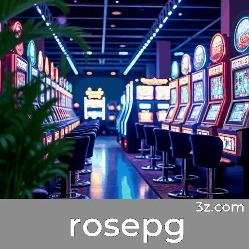 rosepg: Laboratório de Jogos e Inovação Tecnológica