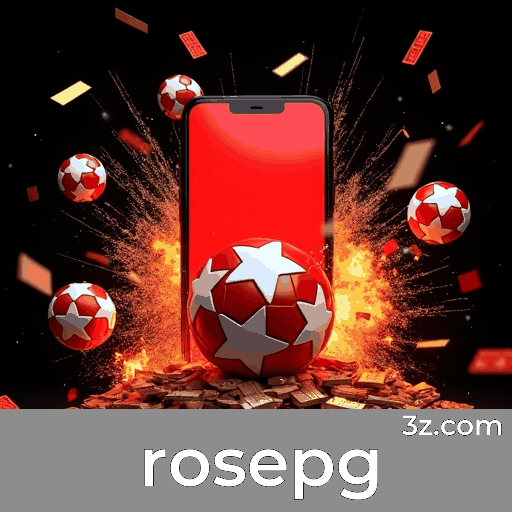 DEPÓSITOS na rosepg