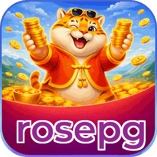 Tabela RTP dos jogos de cassino da rosepg