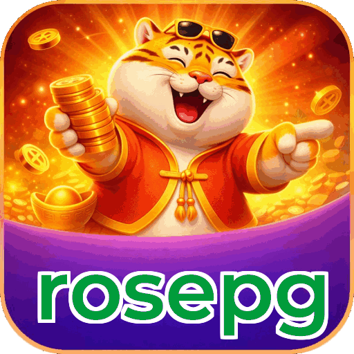 Comparação APP mobile vs versão web da rosepg